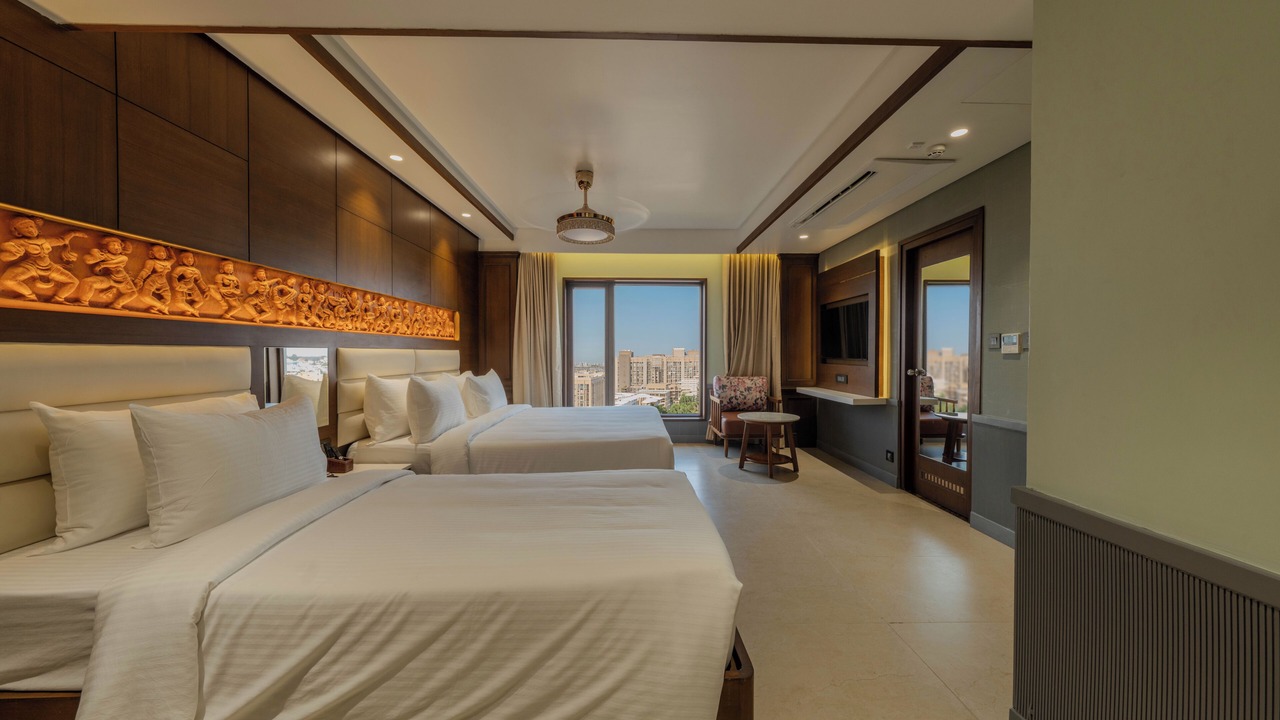 Photo of Bedroom in Kalapettai