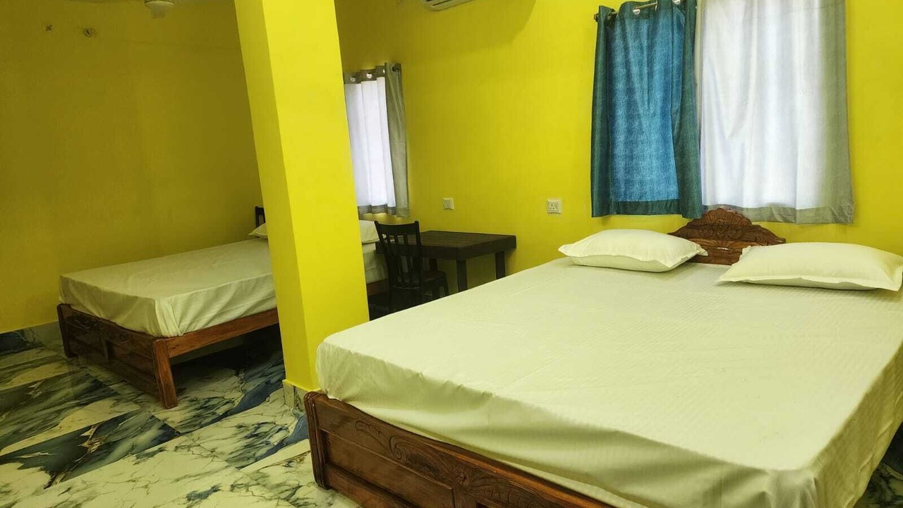 Photo of Bedroom in Sahibganj