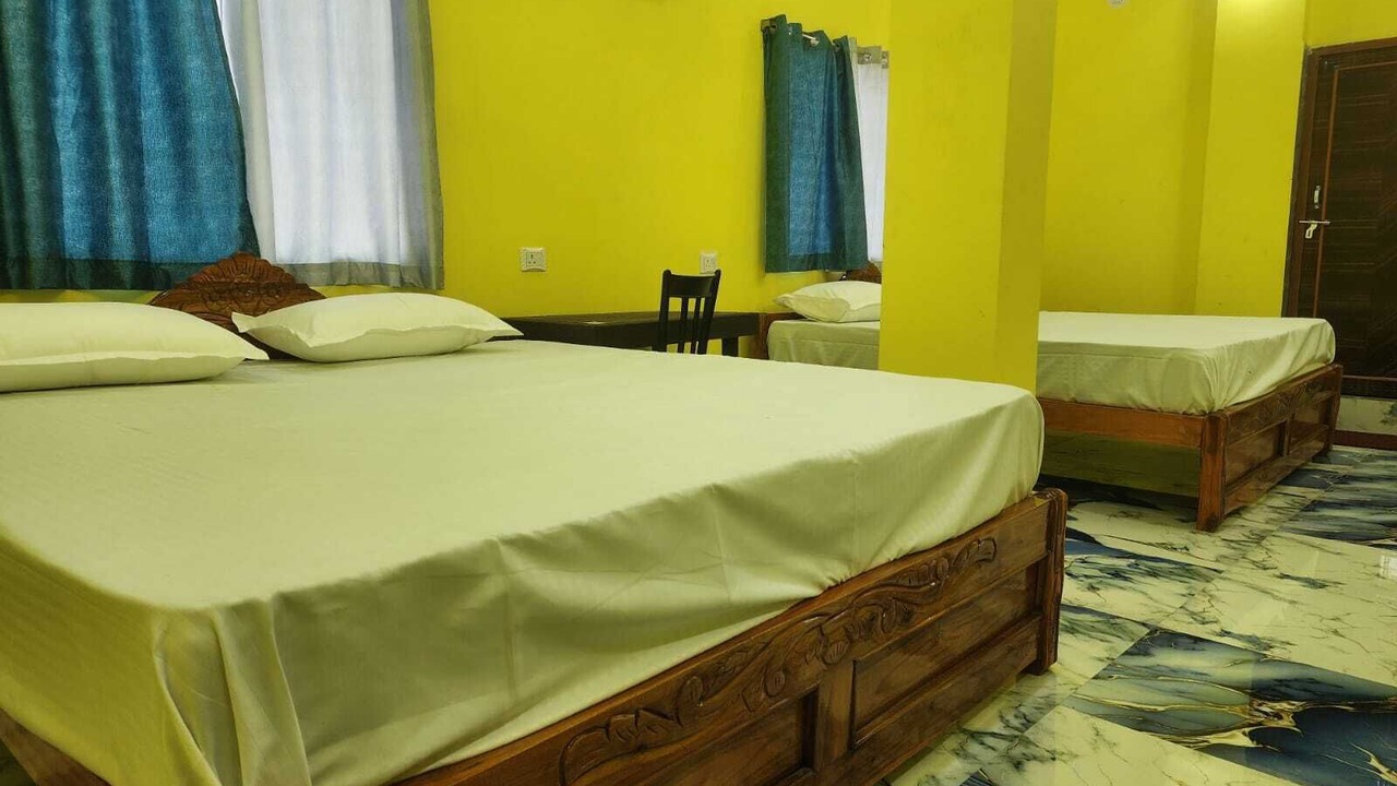 Photo of Bedroom in Sahibganj