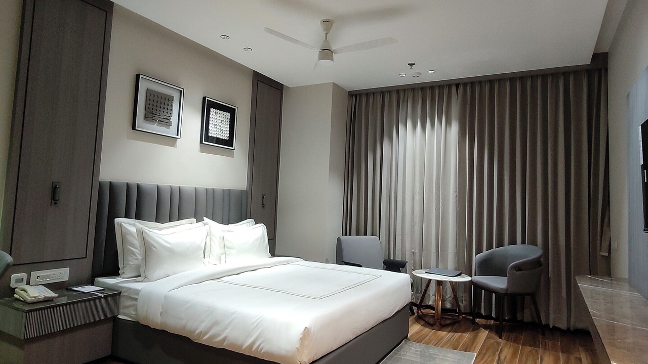 Photo of Bedroom in Saharsa