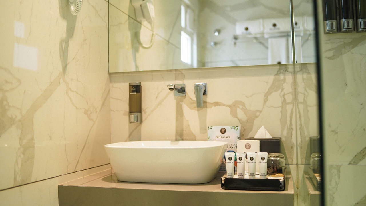 Photo of Bathroom in Saharsa