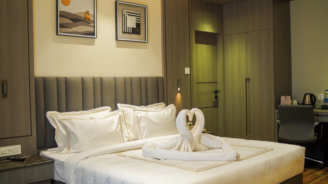 Photo of Bedroom in Saharsa