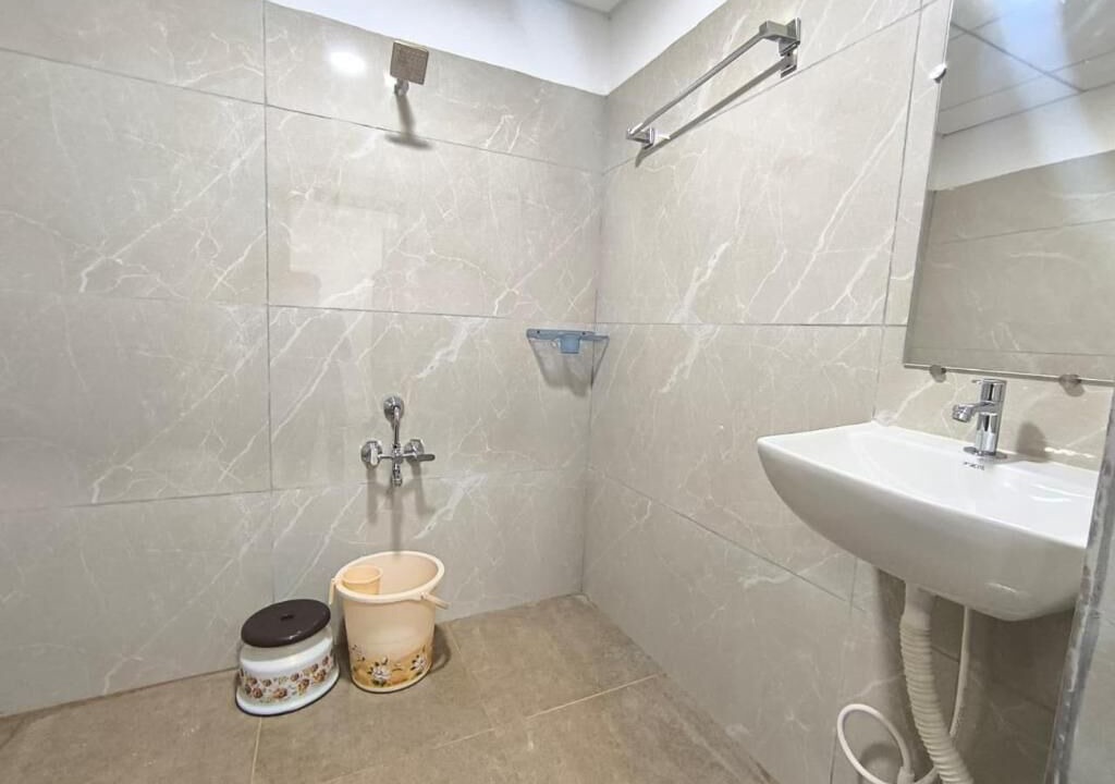 Photo of Bathroom in Gokarna