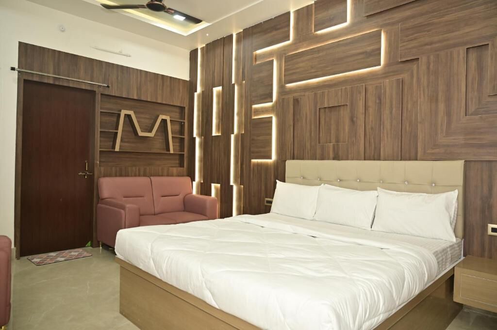Photo of Bedroom in Raipur