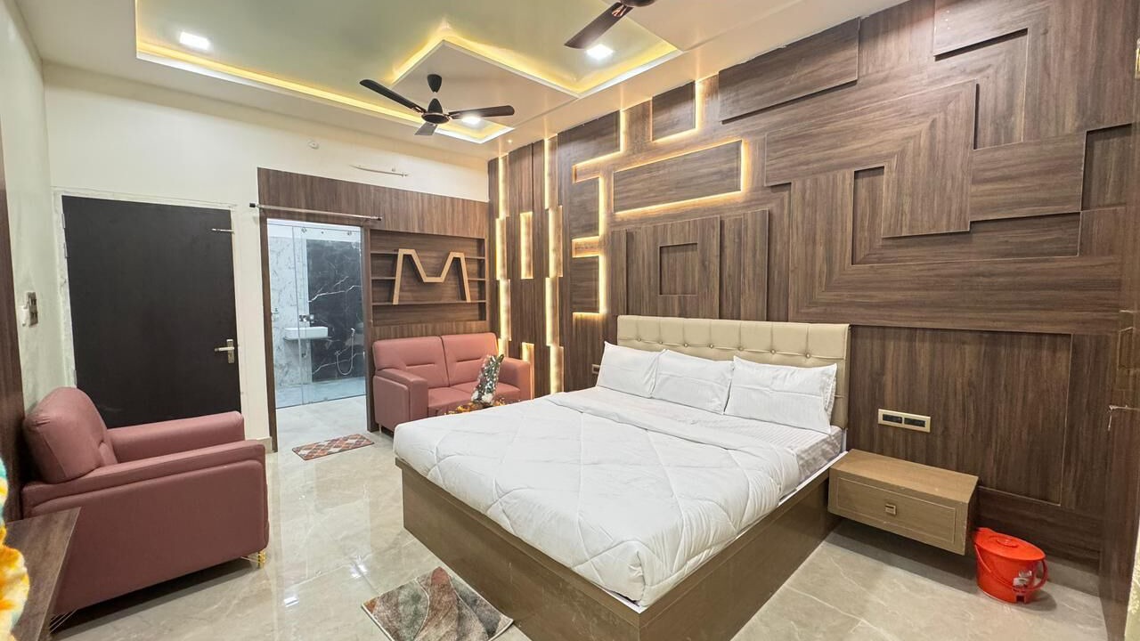 Photo of Bedroom in Raipur