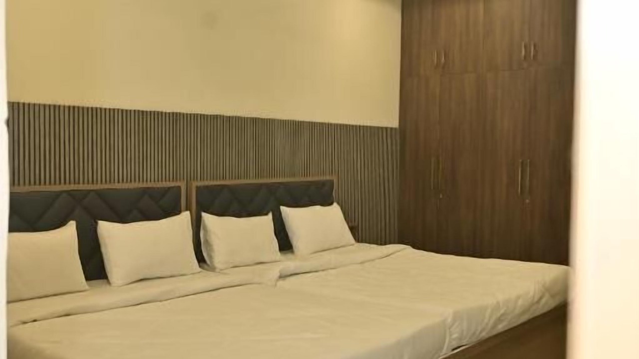 Photo of Bedroom in Raipur