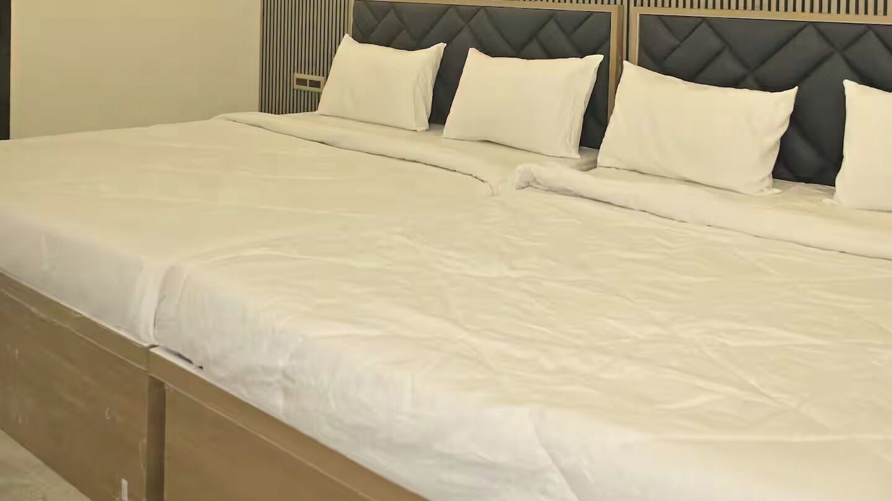 Photo of Bedroom in Raipur