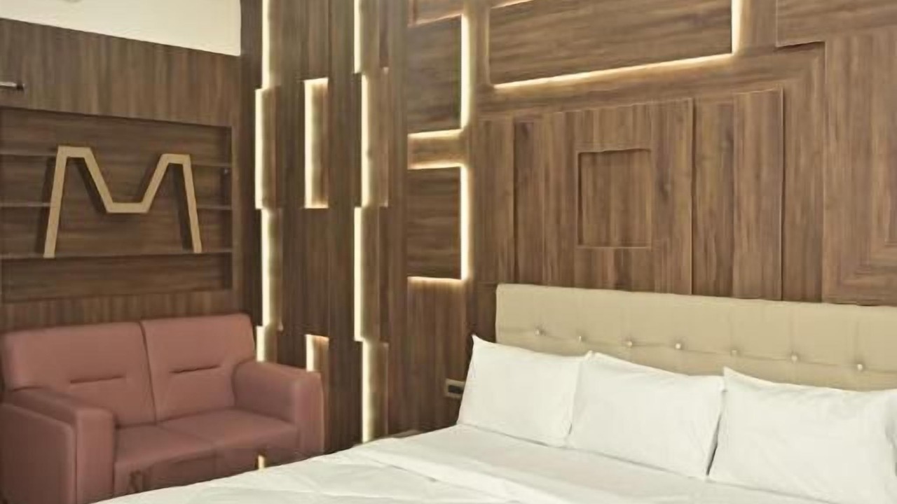 Photo of Bedroom in Raipur