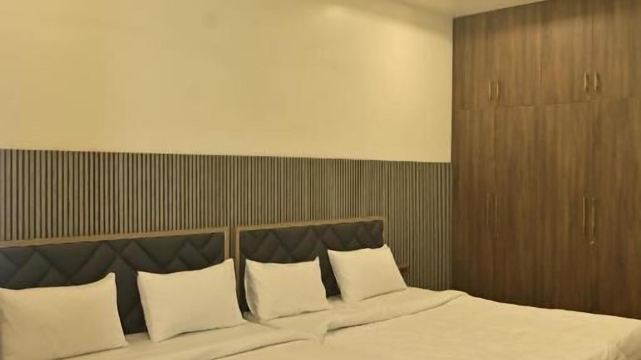 Photo of Bedroom in Raipur