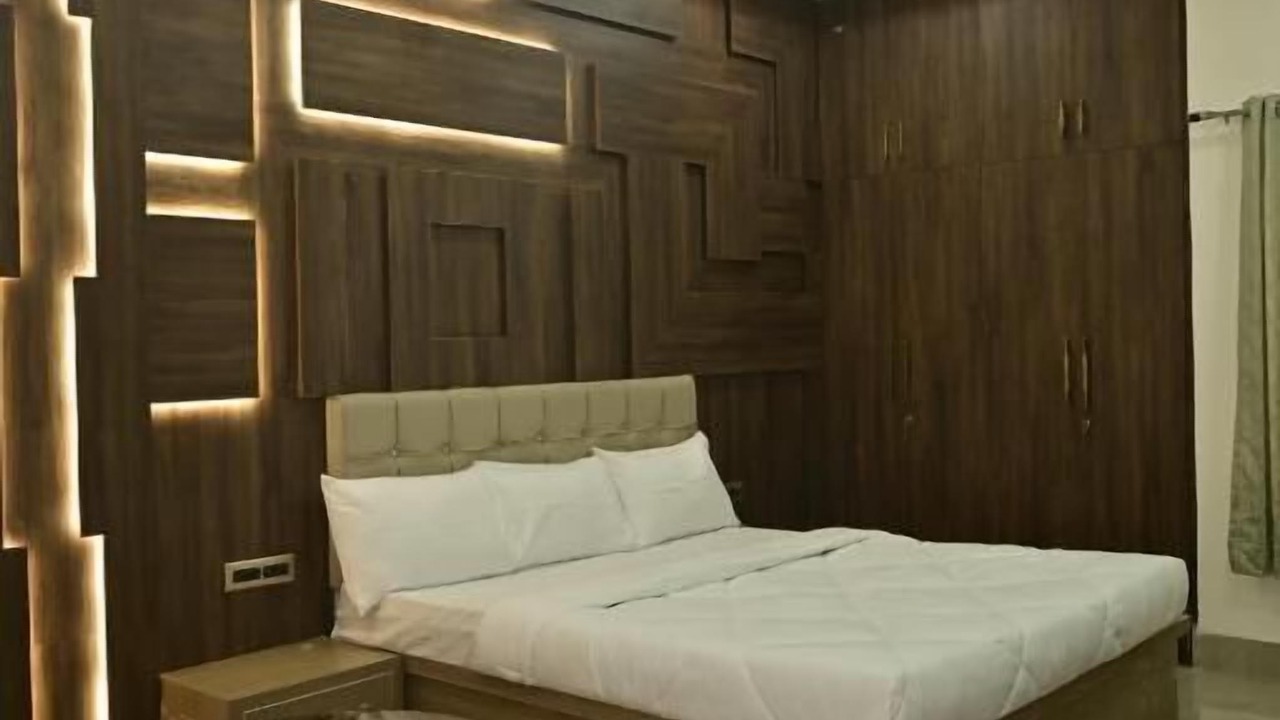 Photo of Bedroom in Raipur
