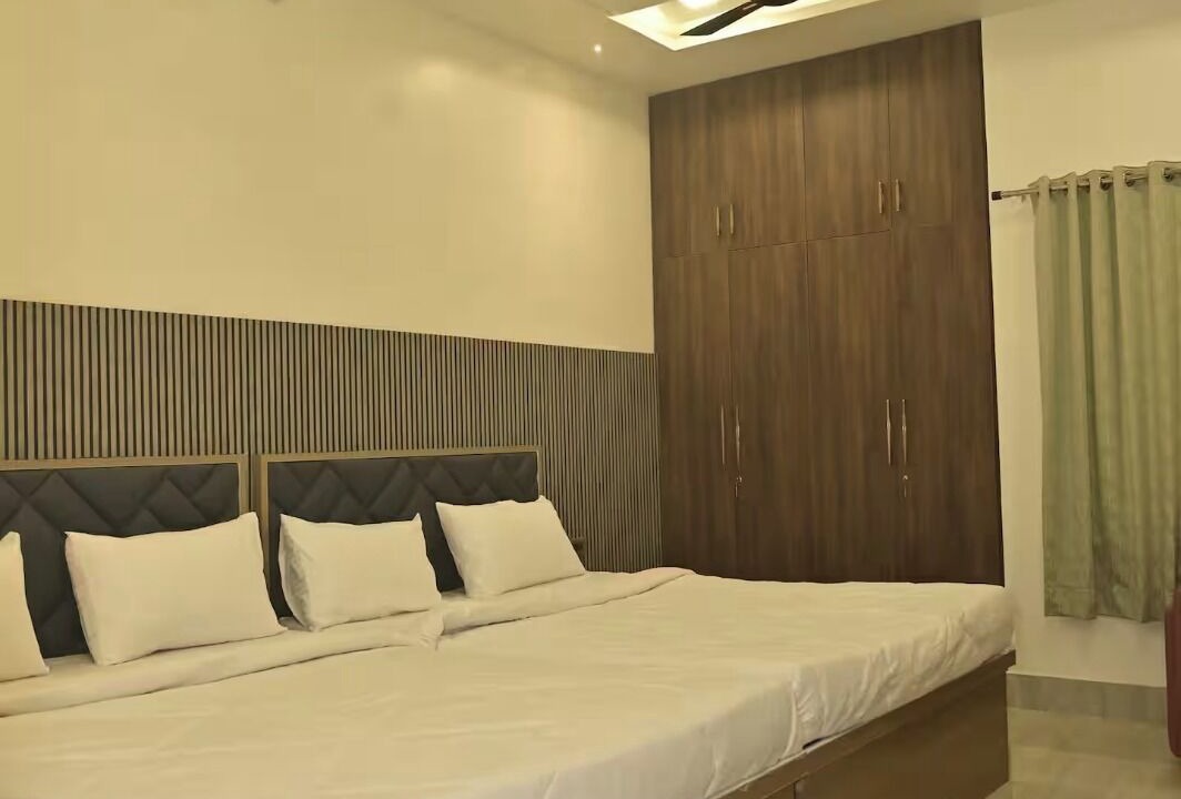 Photo of Bedroom in Raipur