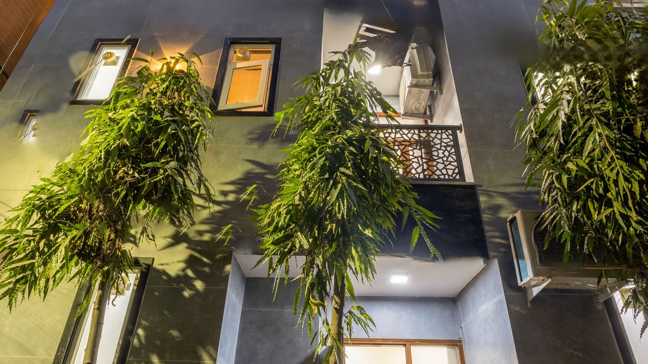 Photo of Outdoor in Old Rajinder Nagar