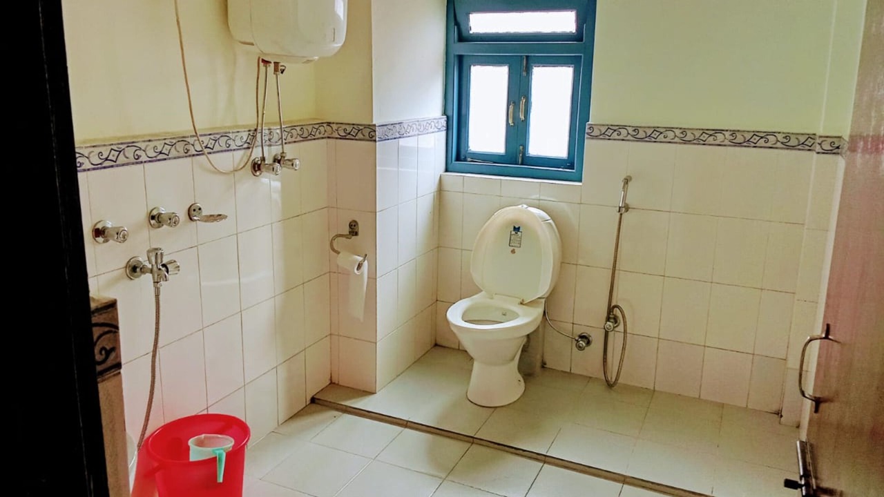 Photo of Bathroom in Lachung