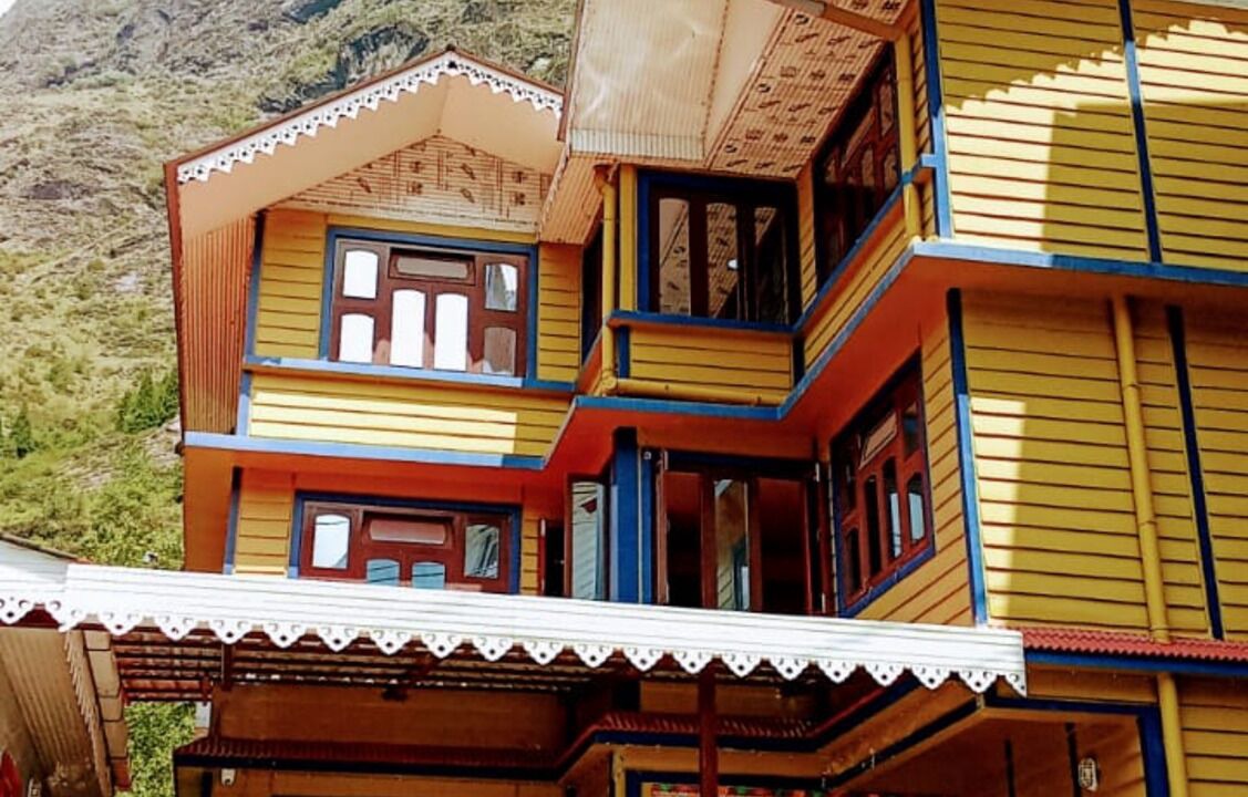 Photo of Outdoor in Lachung