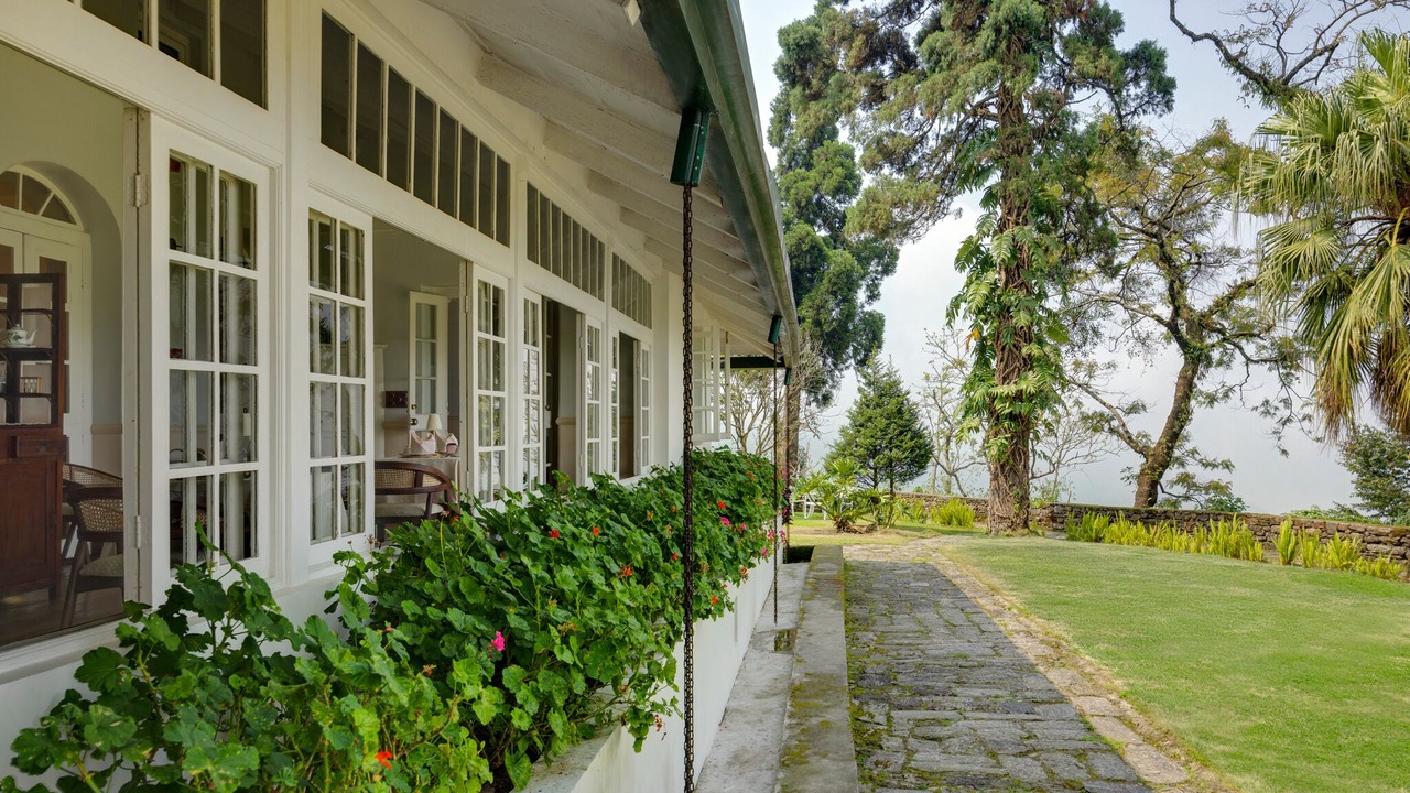 Photo of Outdoor in Karsiyang