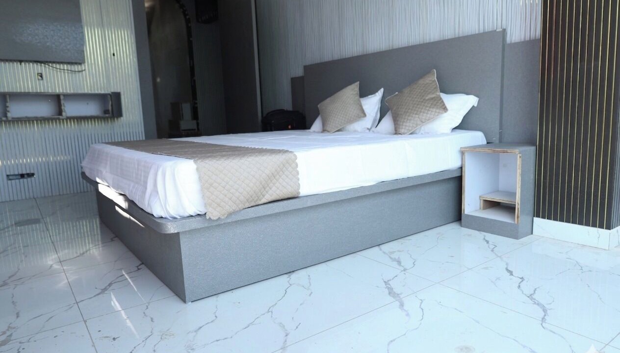 Photo of Bedroom in Rajgir