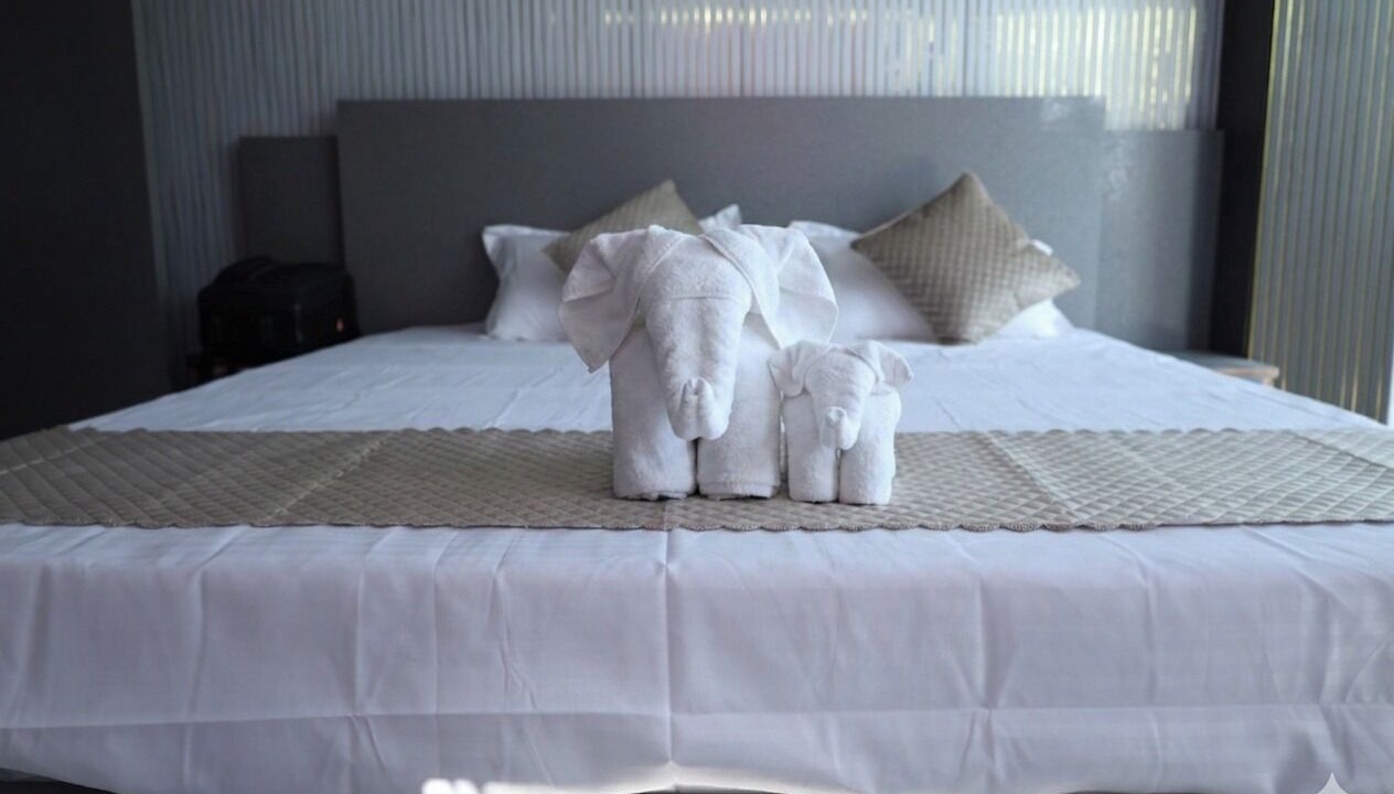 Photo of Bedroom in Rajgir
