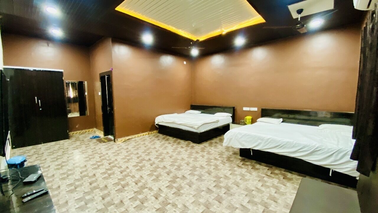 Photo of Bedroom in Barwah