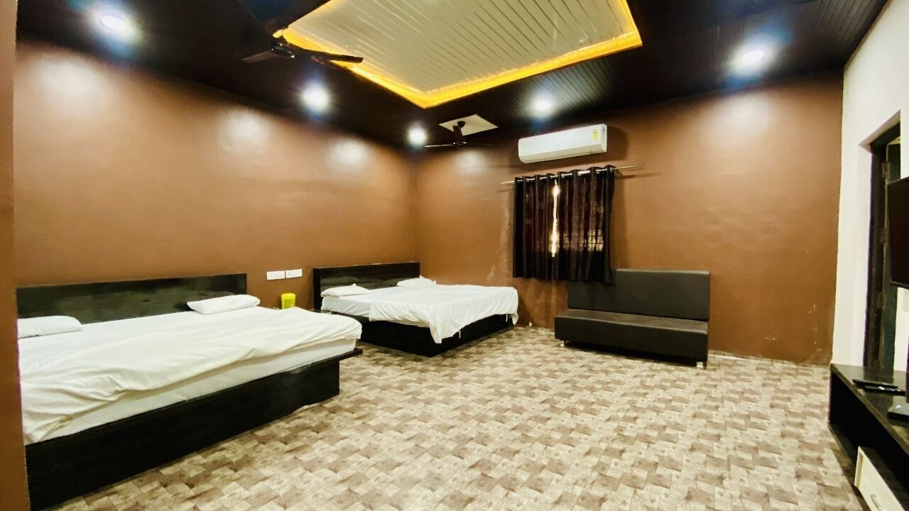 Photo of Bedroom in Barwah
