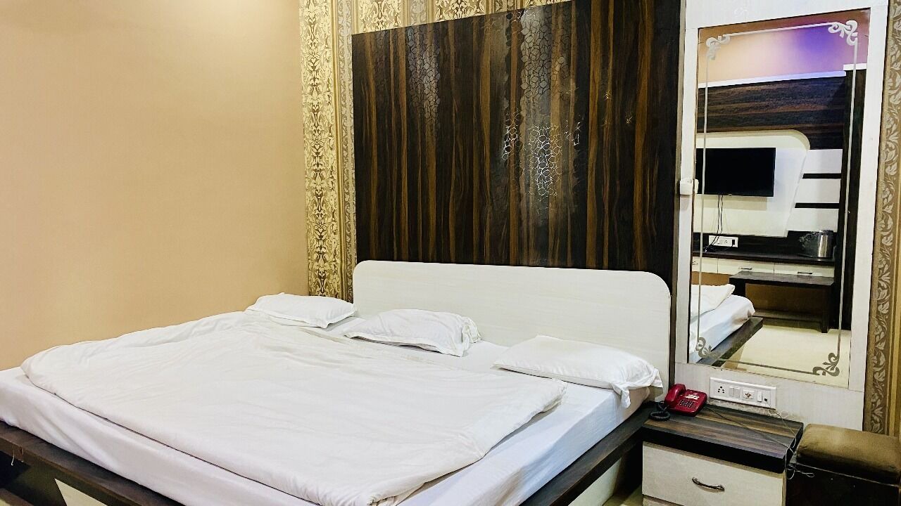 Photo of Bedroom in Barwah