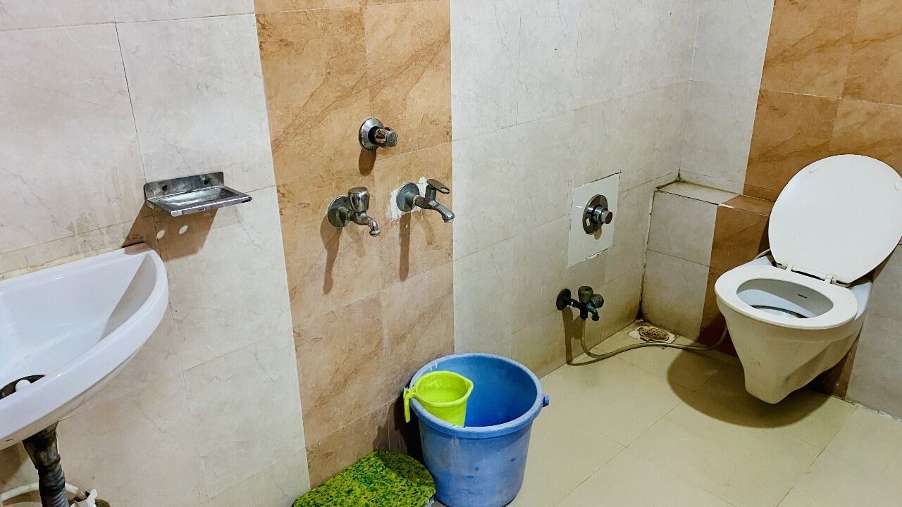 Photo of Bathroom in Barwah