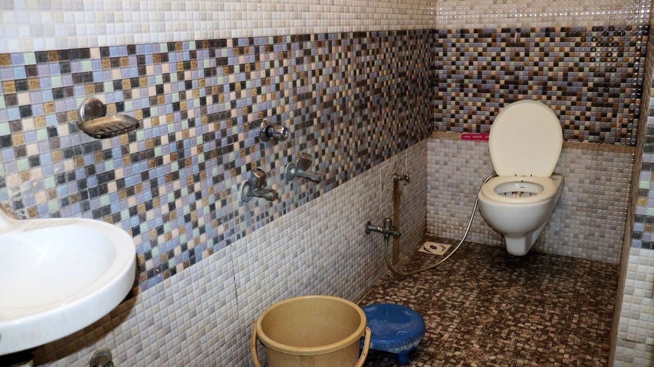 Photo of Bathroom in Barwah