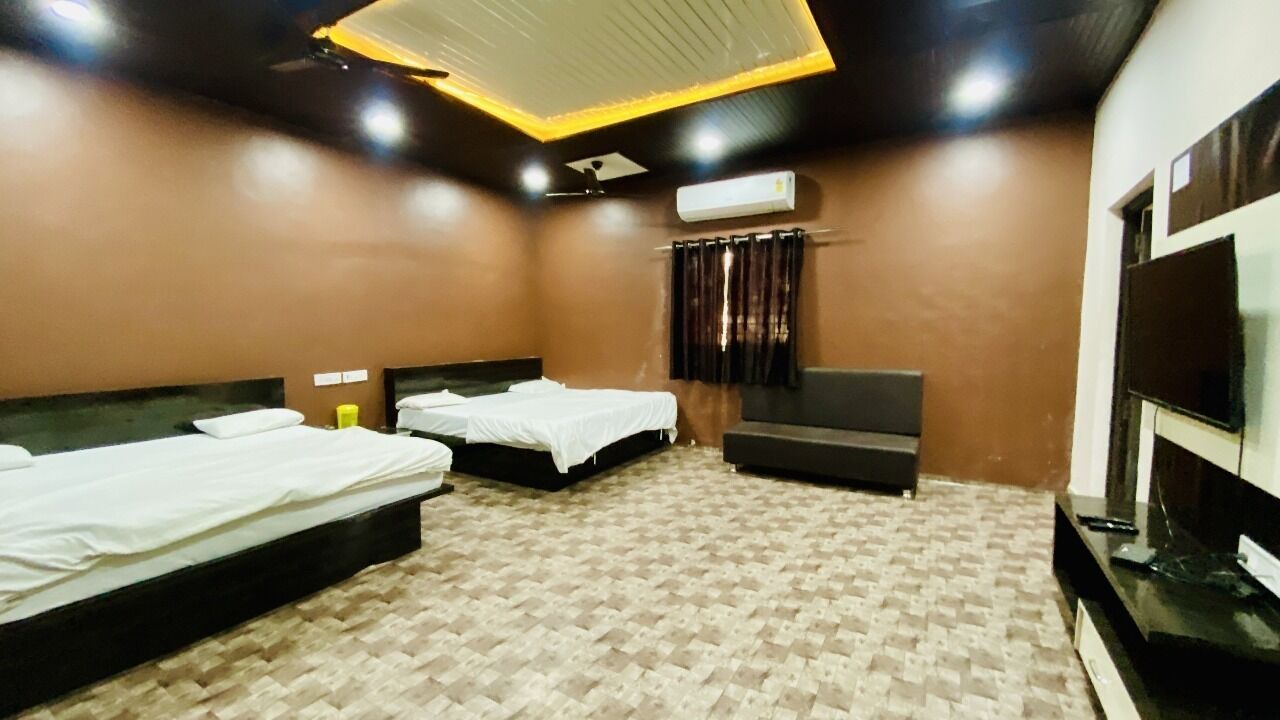 Photo of Bedroom in Barwah