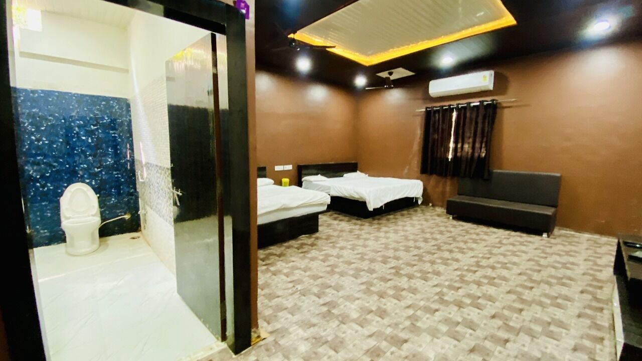 Photo of Bathroom in Barwah