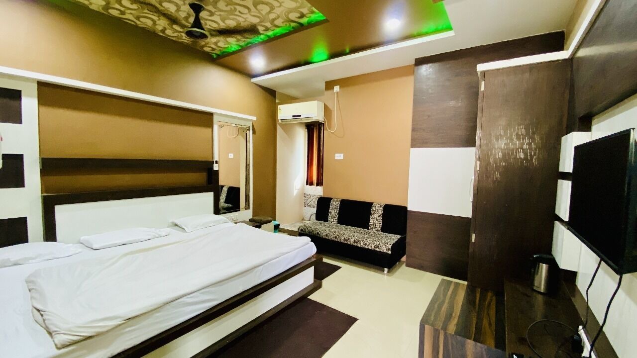 Photo of Bedroom in Barwah