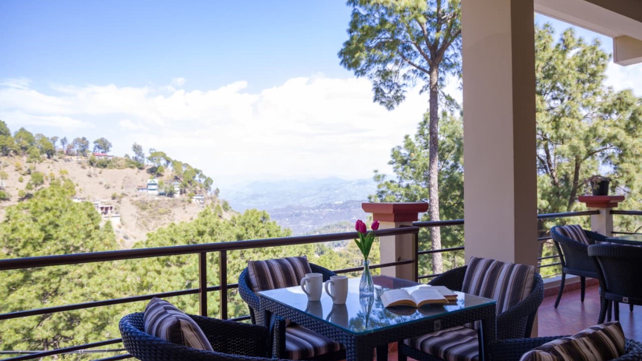 Photo of Outdoor in Kasauli