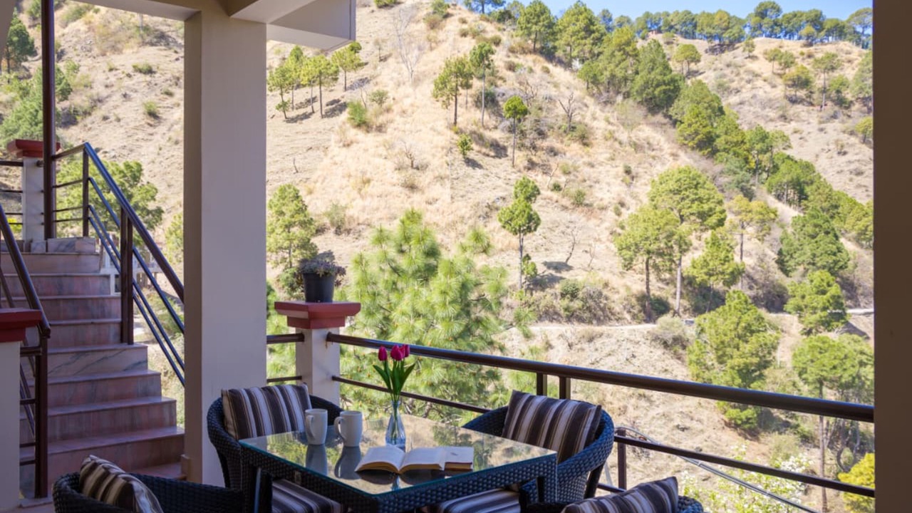 Photo of Outdoor in Kasauli