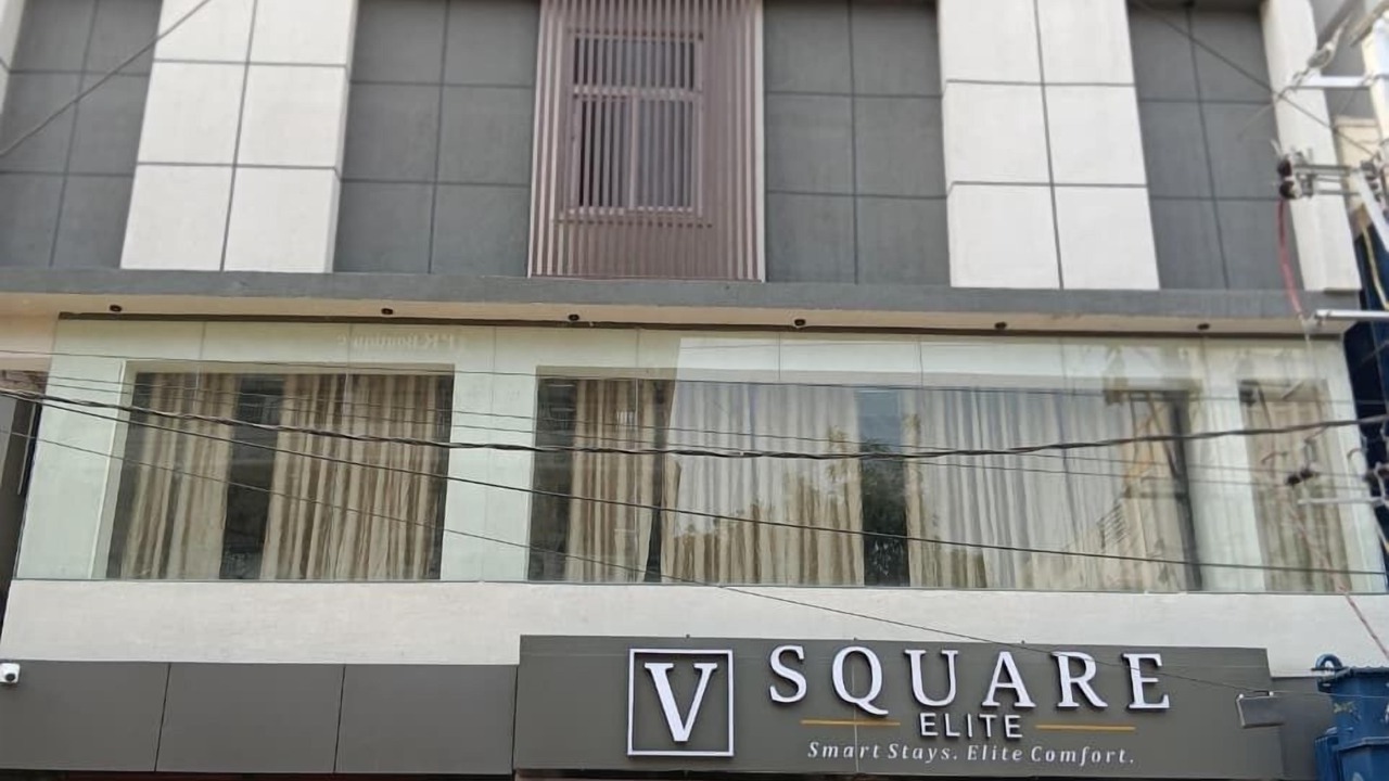 Photo of Outdoor in Kukatpally Housing Board Colony