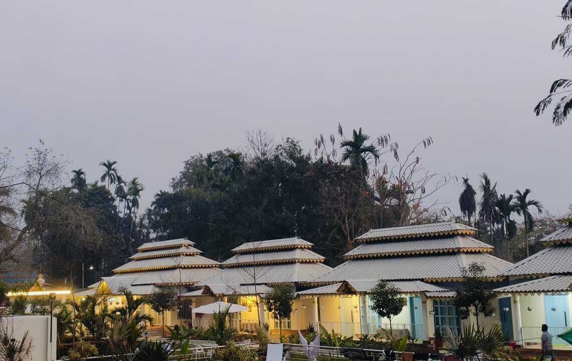 Photo of Outdoor in Neora