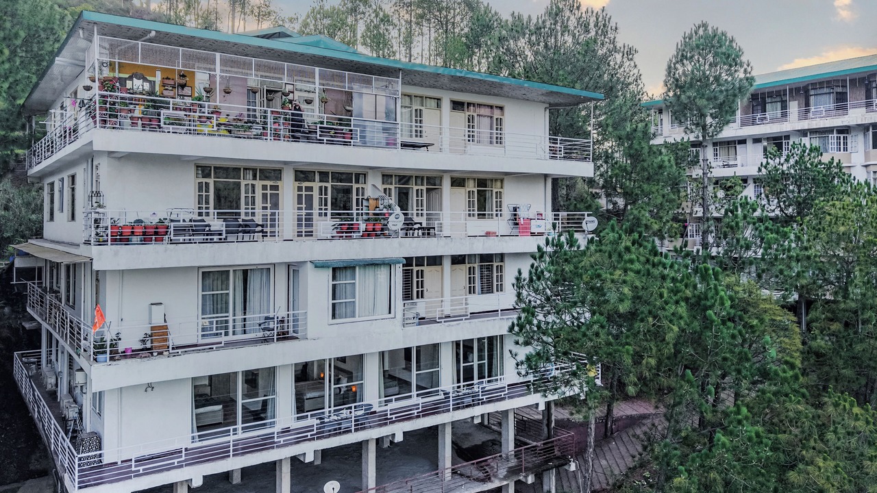 Photo of Outdoor in Kumarhatti