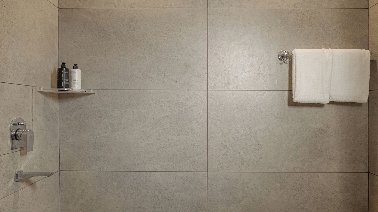 Photo of Bathroom in Kumarhatti