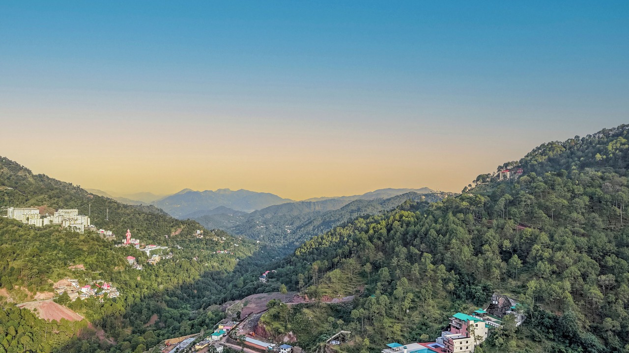 Photo of Outdoor in Kumarhatti