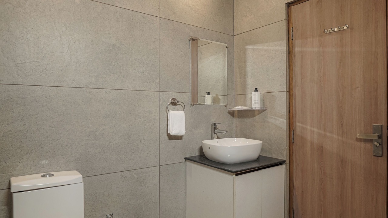 Photo of Bathroom in Kumarhatti