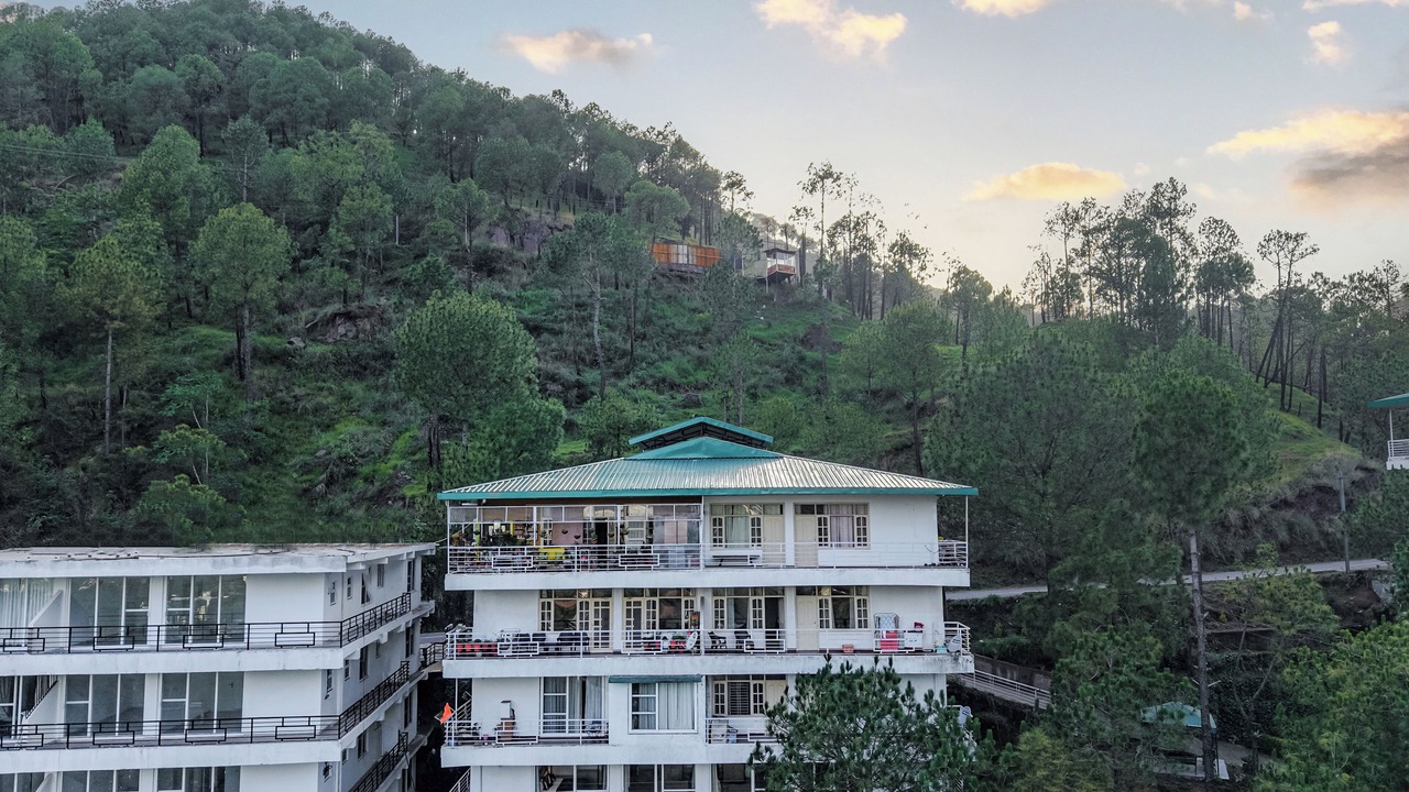 Photo of Outdoor in Kumarhatti
