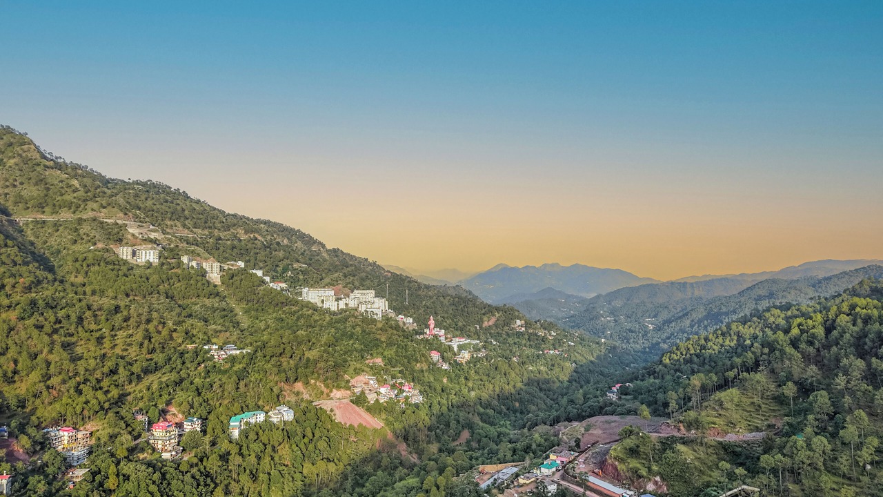 Photo of Outdoor in Kumarhatti