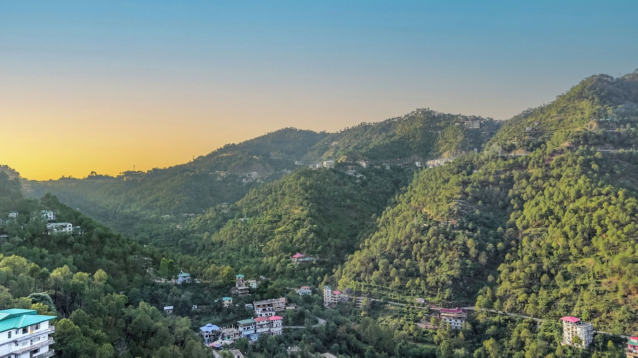 Photo of Outdoor in Kumarhatti