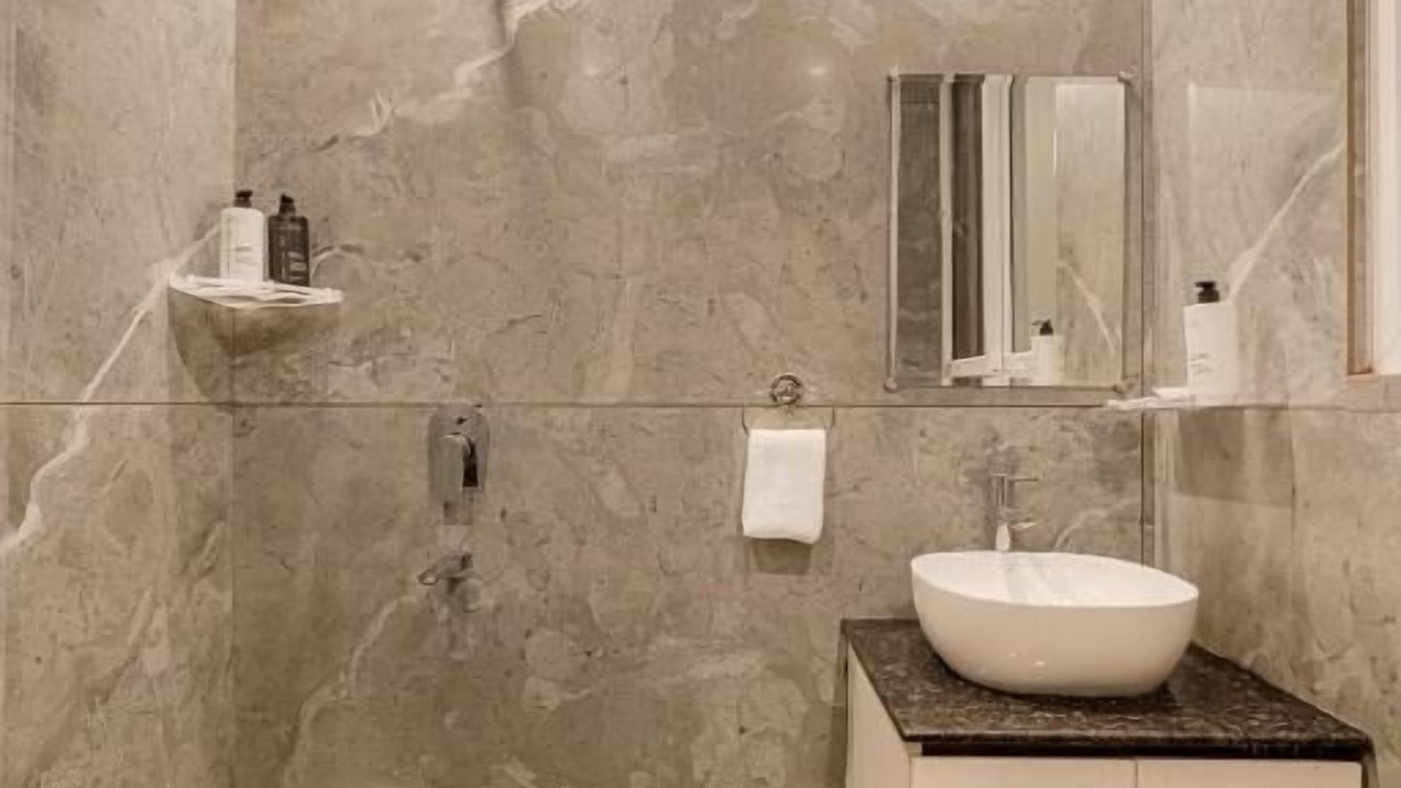 Photo of Bathroom in Kumarhatti