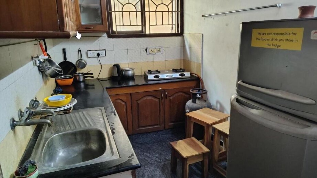 Photo of Kitchen in Koyambedu