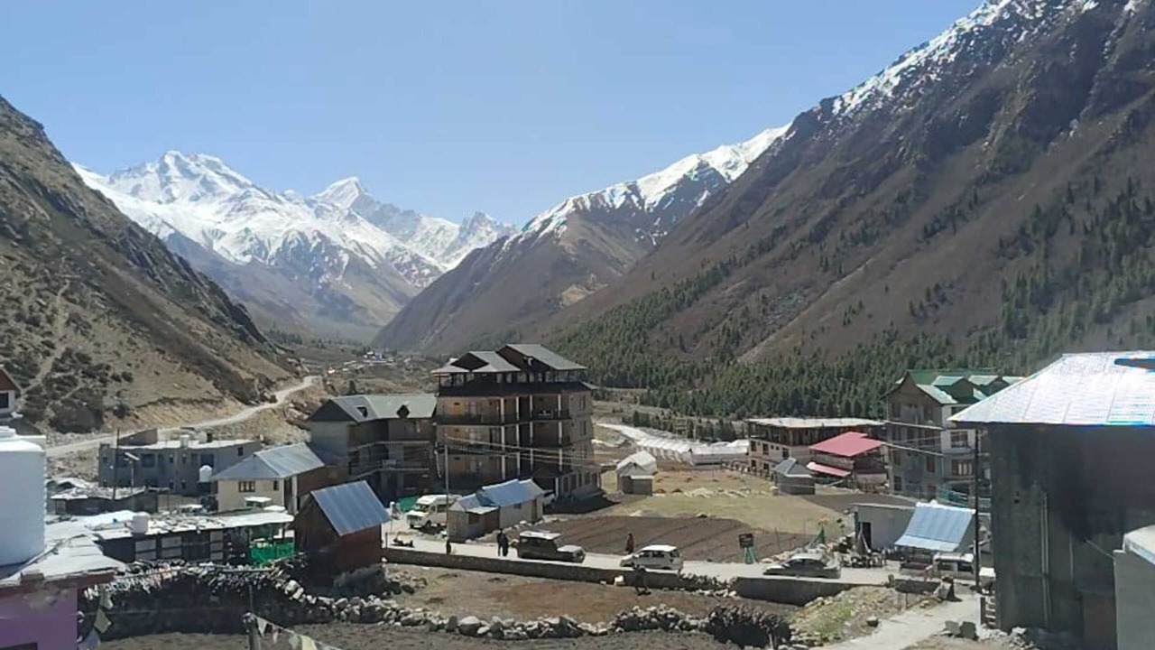 Photo of Others in Chitkul