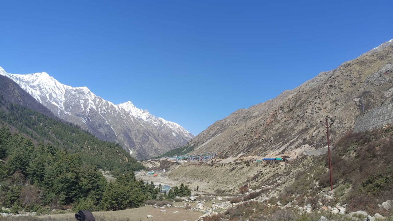Photo of Others in Chitkul