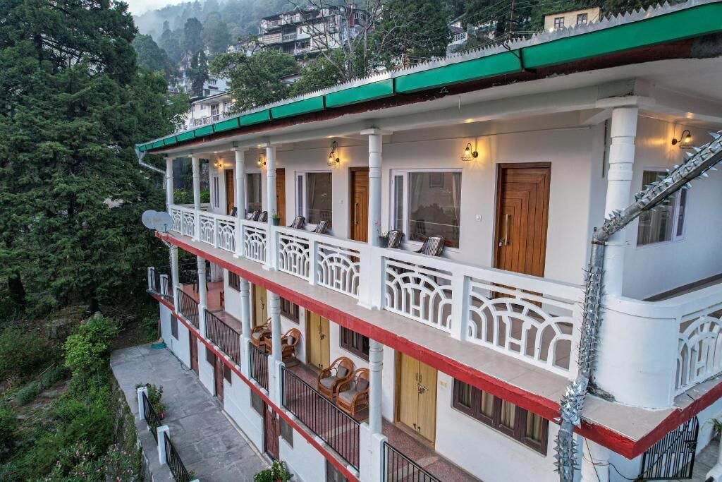 Photo of Outdoor in Mallital