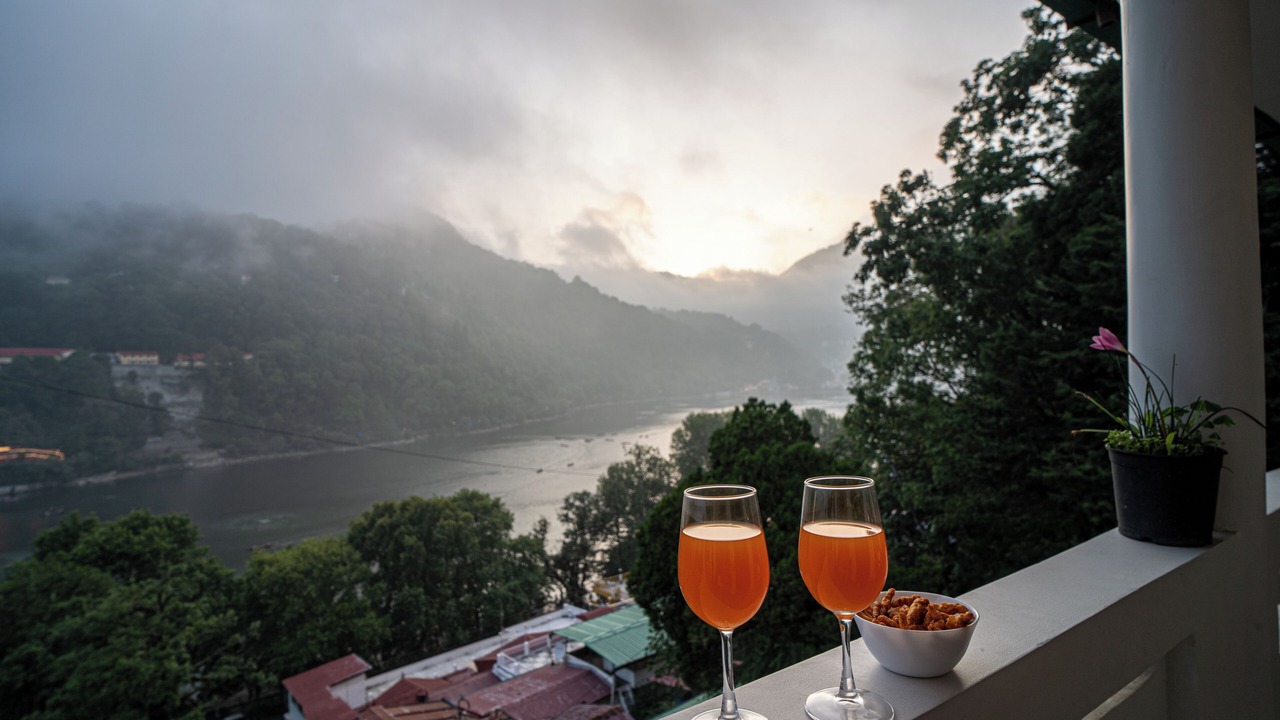 Photo of Outdoor in Mallital