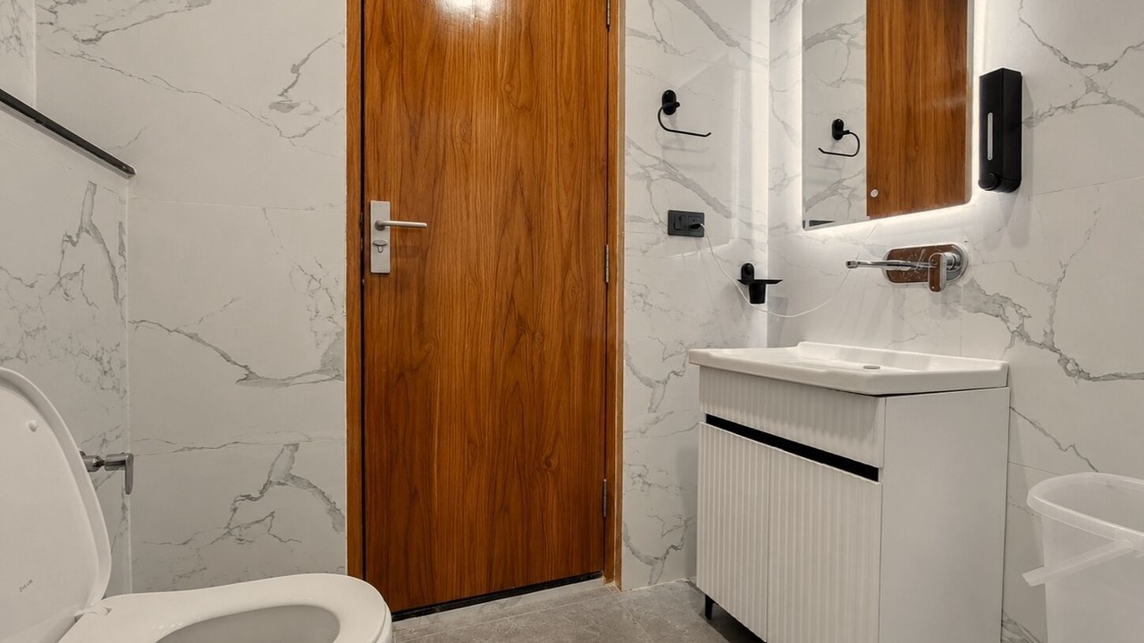 Photo of Bathroom in Sector 70