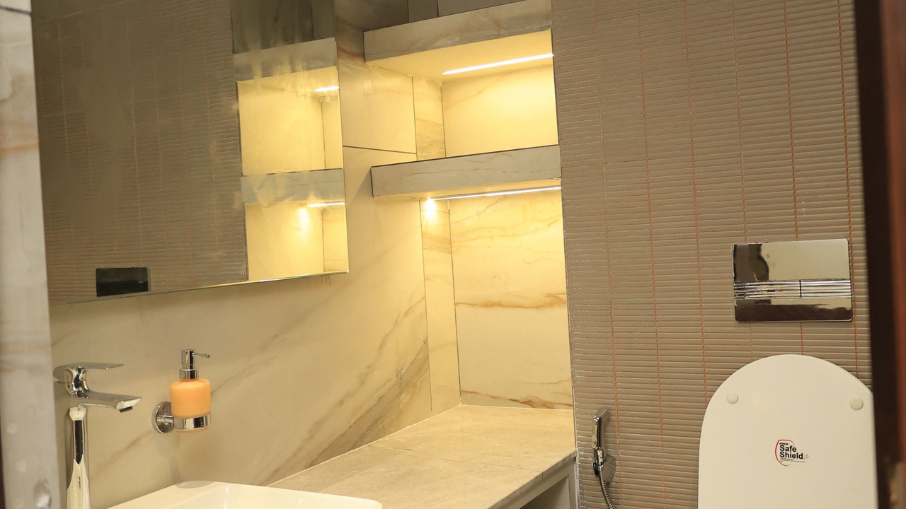 Photo of Bathroom in Sualkuchi