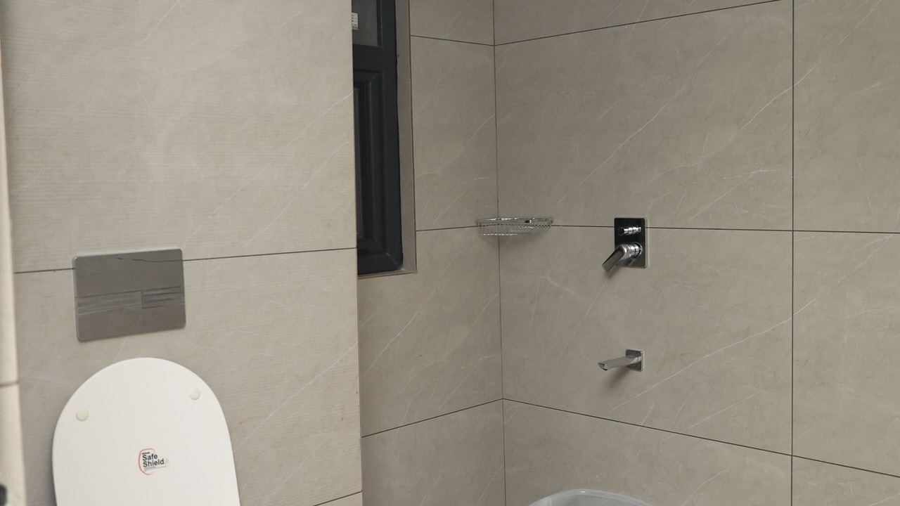 Photo of Bathroom in Sualkuchi
