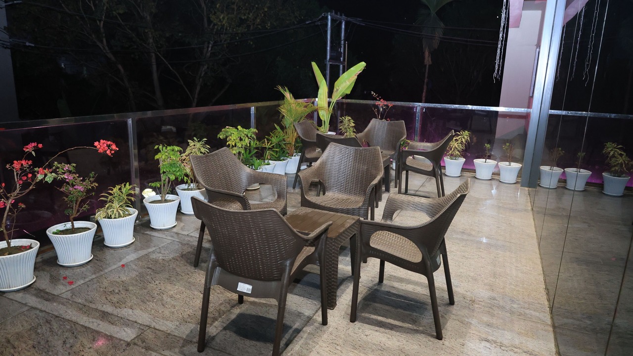 Photo of Patio Balcony in Sualkuchi